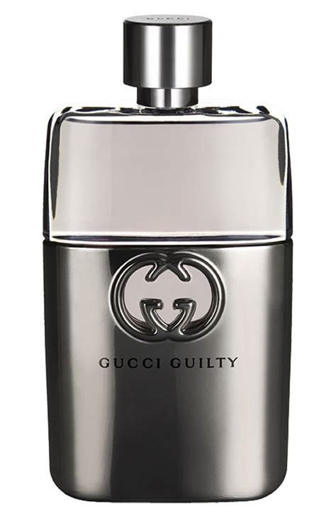 Gucci Guilty Pour Homme Eau de Toilette 50 ml 